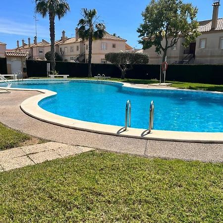 Casa La Paz Villa Torrevieja Exteriör bild