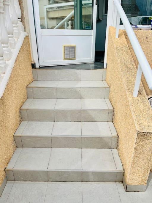 Casa La Paz Villa Torrevieja Exteriör bild