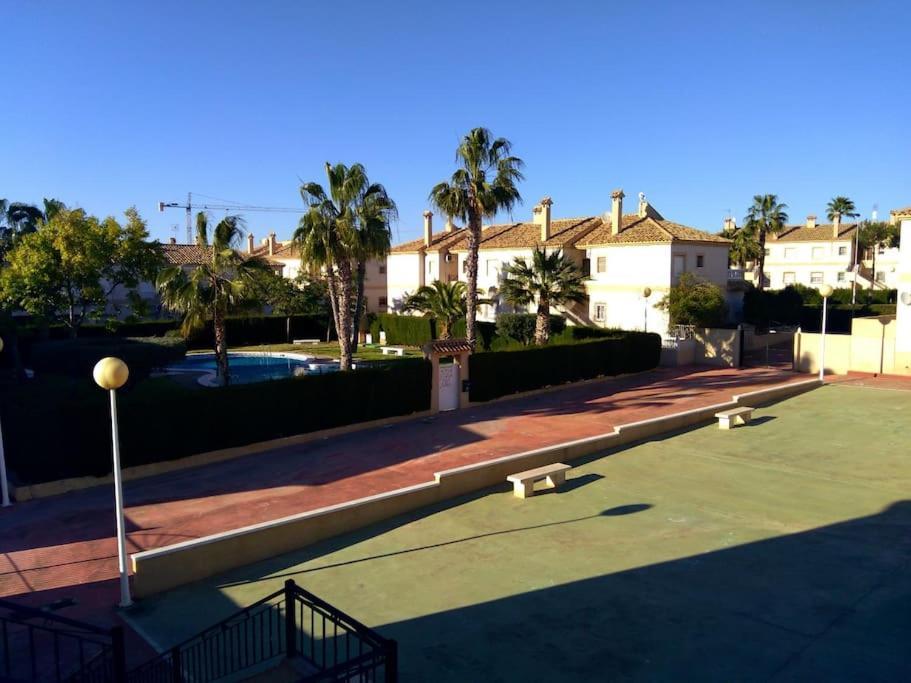 Casa La Paz Villa Torrevieja Exteriör bild