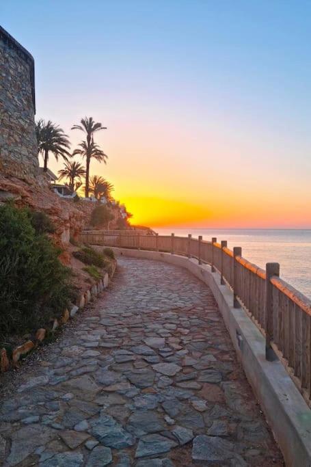 Casa La Paz Villa Torrevieja Exteriör bild
