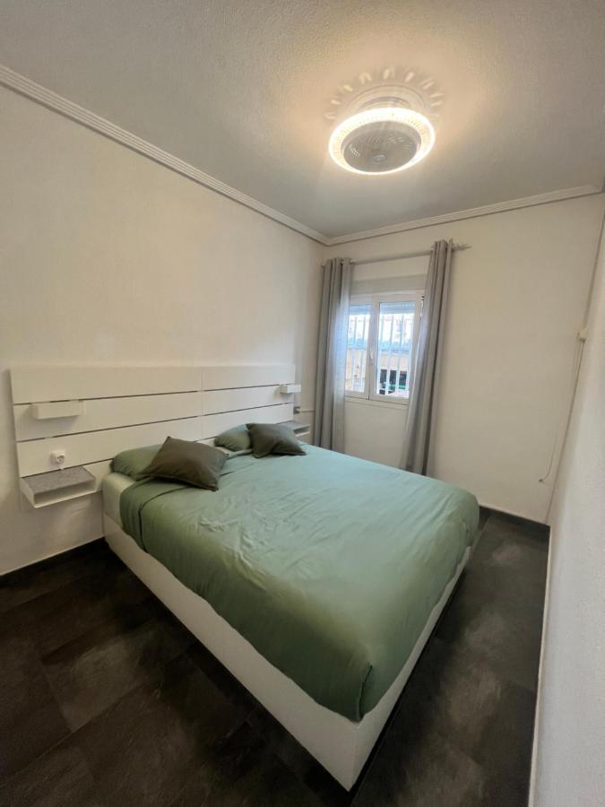 Casa La Paz Villa Torrevieja Exteriör bild