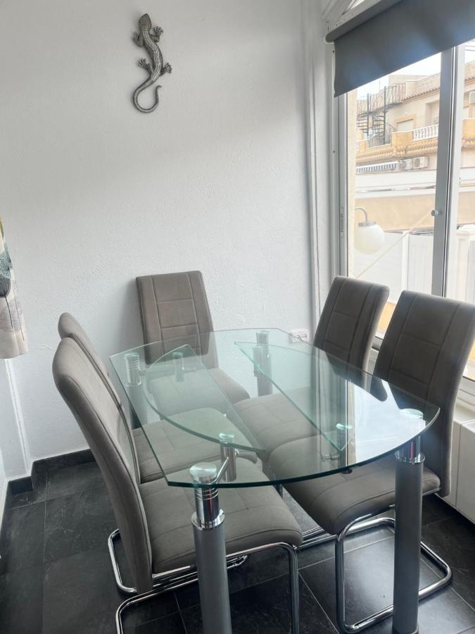 Casa La Paz Villa Torrevieja Exteriör bild