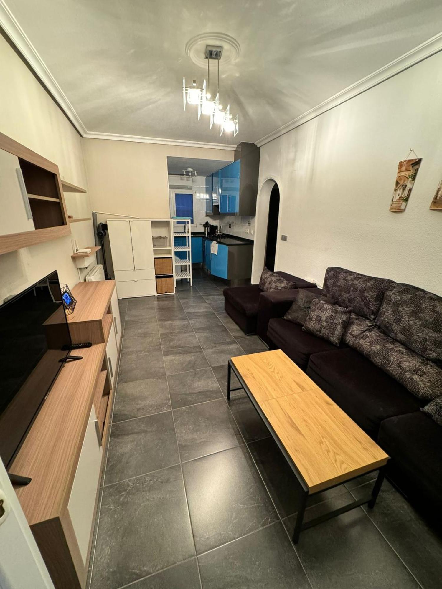 Casa La Paz Villa Torrevieja Exteriör bild