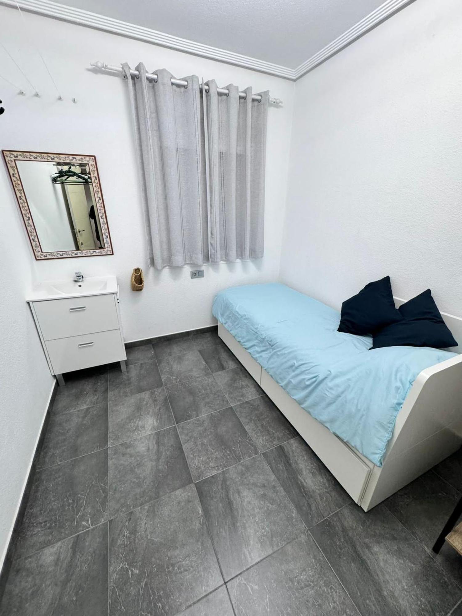 Casa La Paz Villa Torrevieja Exteriör bild